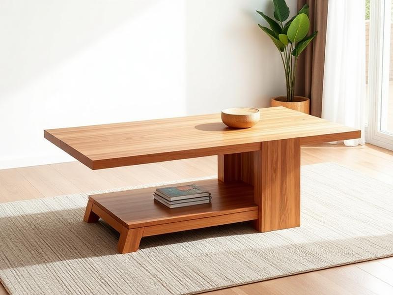 Compact furniture designs PDF tablet friendly woodworking guide convertible coffee table