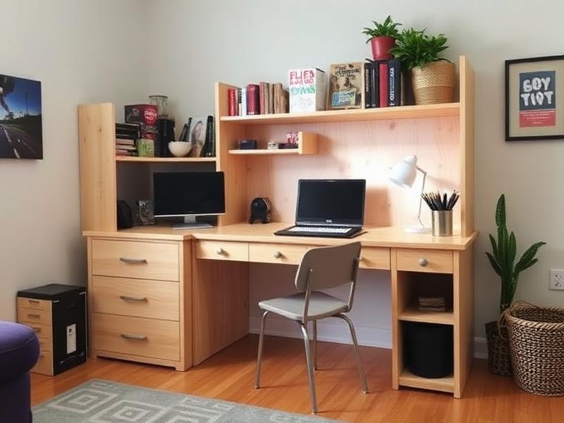 Student budget woodworking projects small space ebook download study desk